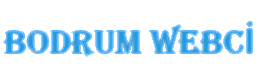 Bodrum Web Tasarım ve Seo Hizmetleri