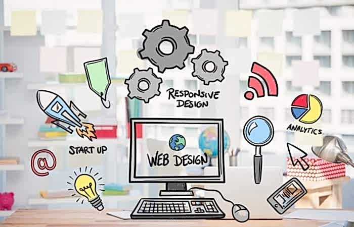 Web Tasarım