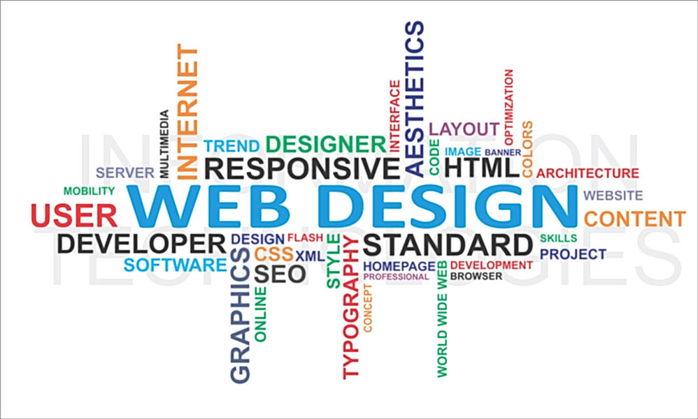 web tasarım