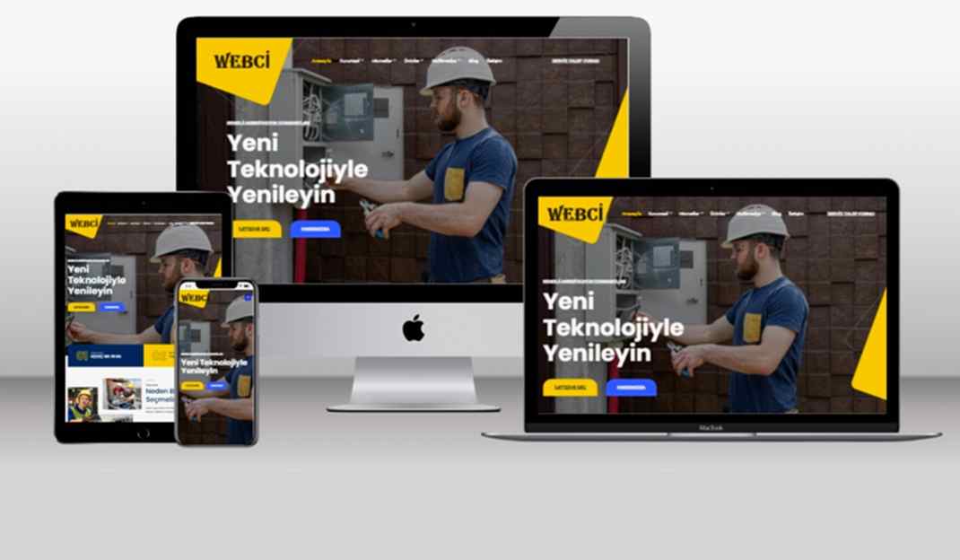 Teknik Servis Scripti